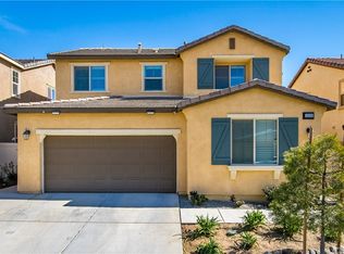 1528 Onyx Ln, Beaumont, CA 92223