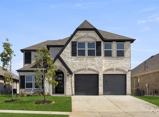 1209 Seurat Dr, Little Elm, TX 75036