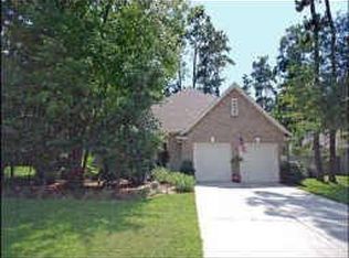 75 Drifting Shadows Cir, The Woodlands, TX 77385