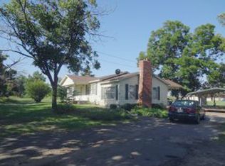 1415 S Green Ave, Purcell, OK 73080