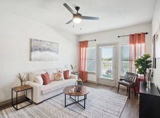 The Laredo, Decatur, TX 76234