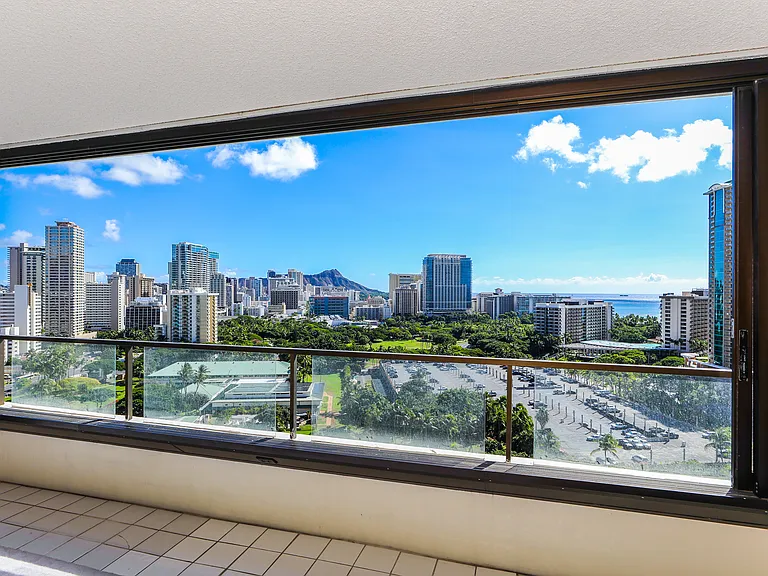 1910 Ala Moana Blvd #21B — Photo 17