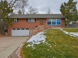 3190 S Holly St, Denver, CO 80222