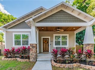 813 E Hollywood St, Tampa, FL 33604