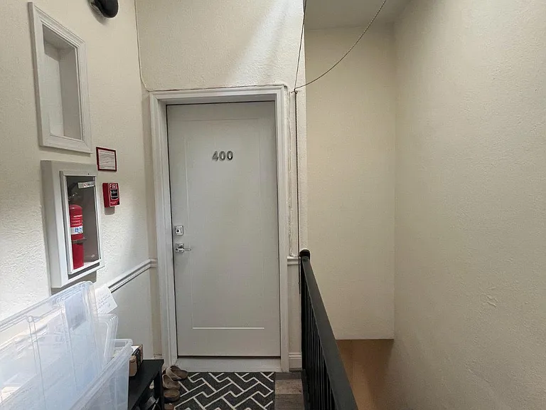 3003 P St NW #400 — Photo 3