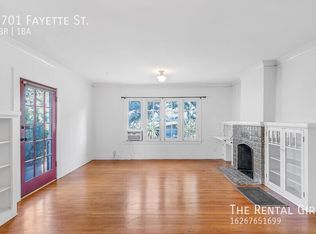 5701 Fayette St, Los Angeles, CA 90042