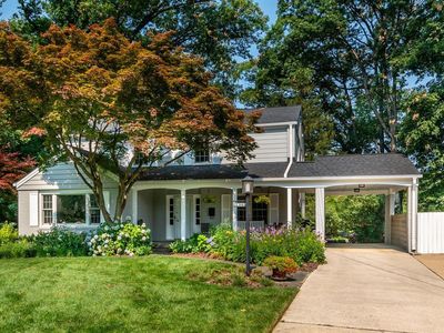 1423 Crestridge Dr, Silver Spring, MD, 20910