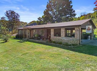 9915 Warrensburg Rd, Mosheim, TN 37818