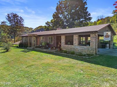 9915 Warrensburg Rd, Mosheim, TN, 37818