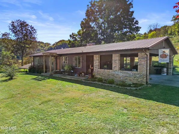 9915 Warrensburg Rd, Mosheim, TN 37818