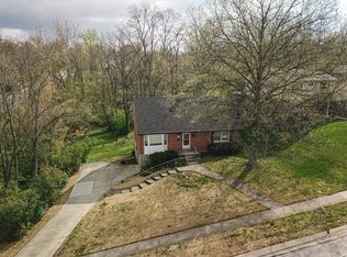5678 Alomar Dr, Cincinnati, OH 45238