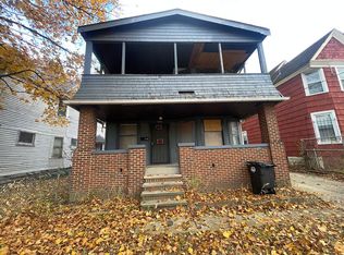 1259 E 71st St, Cleveland, OH 44103