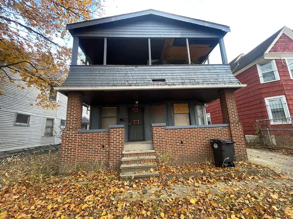 1259 E 71st St, Cleveland, OH 44103