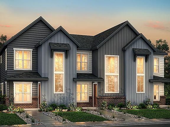 Parkview at Candelas - B