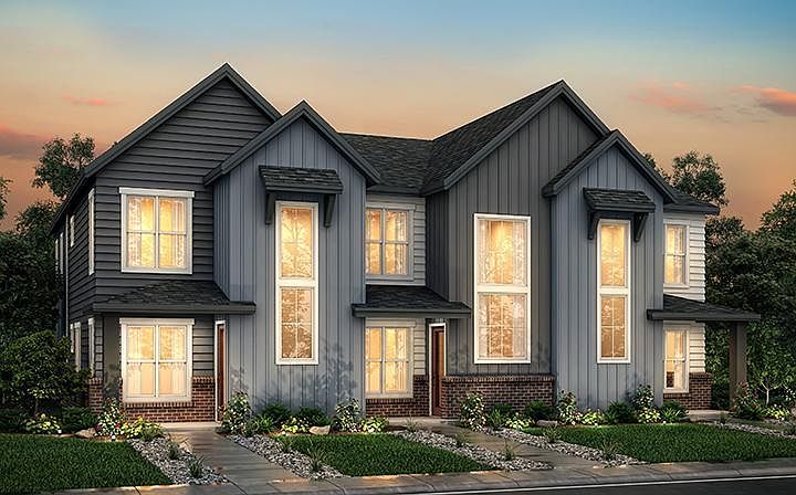 Parkview at Candelas - Residence 205 - B