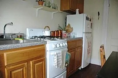 Rented by Boerum Hill Realty