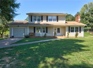 4500 Old Salisbury Rd, Lexington, NC 27295