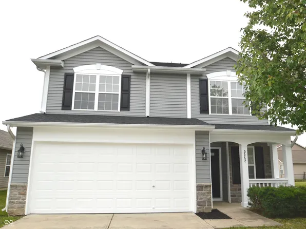 5552 Bluff View Blvd, Indianapolis, IN 46217