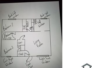 43998 Sandy Bottom Rd #2, Hollywood, MD 20636