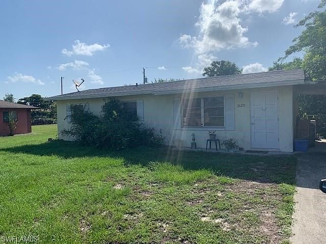 1st image of 26291 Sherwood Ln