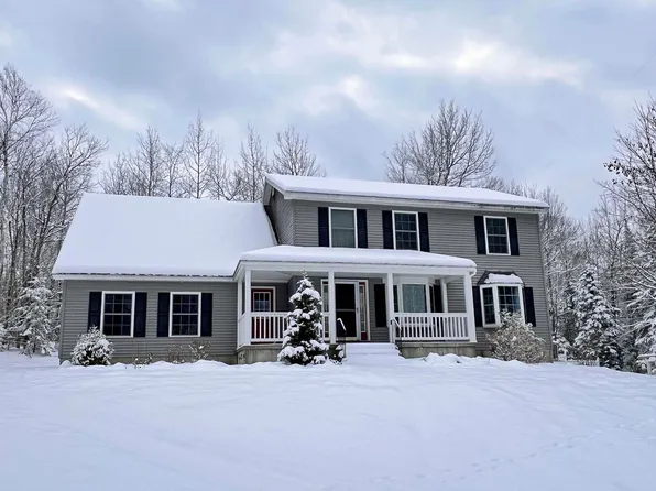 551 Ridge Drive, Hermon, ME 04401