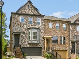 1070 Willow Field Ln SE UNIT 25, Marietta, GA 30067