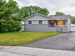 199 N Gould Rd, Columbus, OH 43209