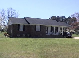 4543 Virginia Rd, Wilson, NC 27893
