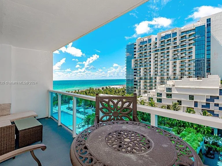 2301 Collins Ave #803 — Photo 1