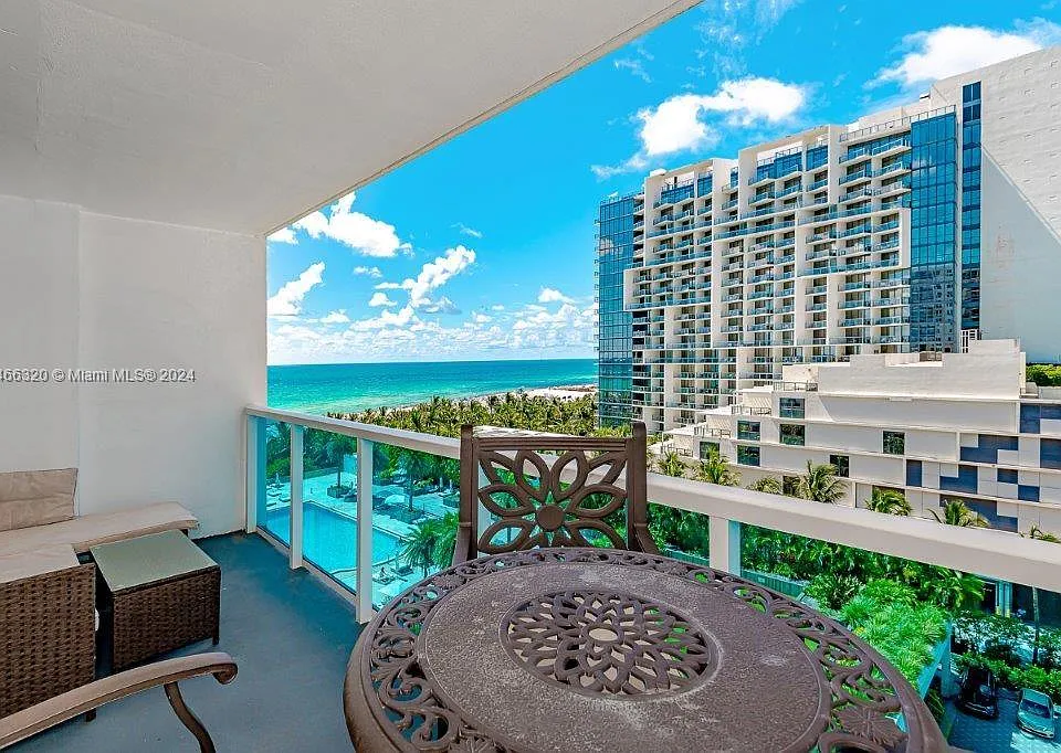 2301 Collins Ave #803