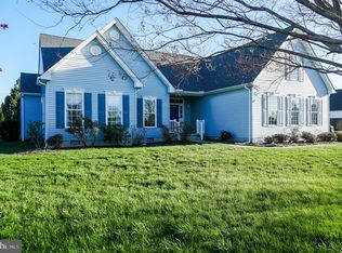 15009 Oyster Shell Dr, Milton, DE 19968