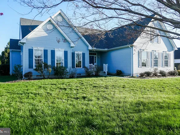 15009 Oyster Shell Dr, Milton, DE 19968