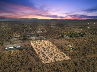 7015 Sunnyhill Rd, Joshua Tree, CA 92252