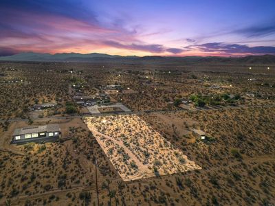 7015 Sunnyhill Rd, Joshua Tree, CA, 92252