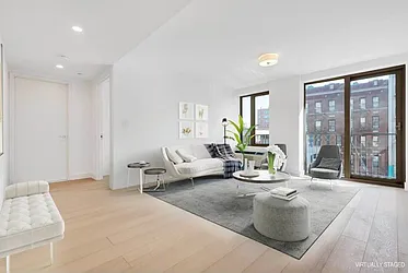 Rented by Larisa Elchananov, LREB