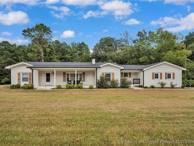 2853 Steel Bridge Rd, Sanford, NC, 27330