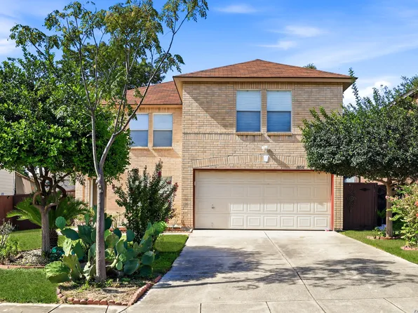 10511 Dugas Dr, San Antonio, TX 78245