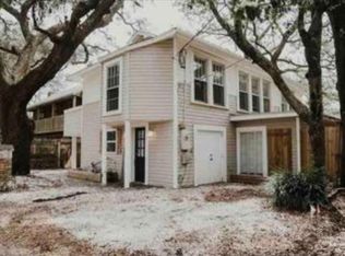 7 Odess Ln, Perdido Key, FL 32507