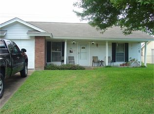 3707 Crawford Dr, Pasadena, TX 77503