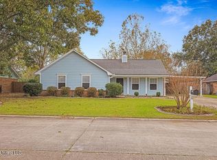 15090 Sagewood St, Gulfport, MS 39503