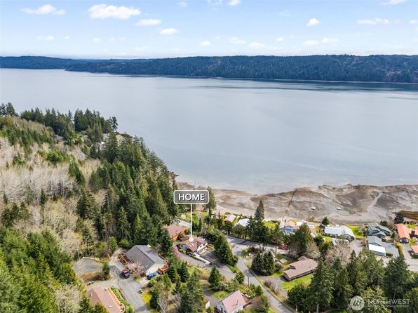 10 N Sharon Ave, Hoodsport, WA 98548