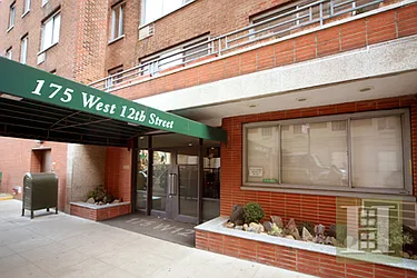 Rented by Halstead Real Estate
