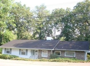 601 Florida Ave, Oak Ridge, TN 37830