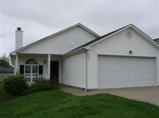2591 Woodhill Dr, Lexington, KY 40509