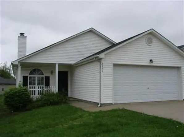 2591 Woodhill Dr, Lexington, KY 40509