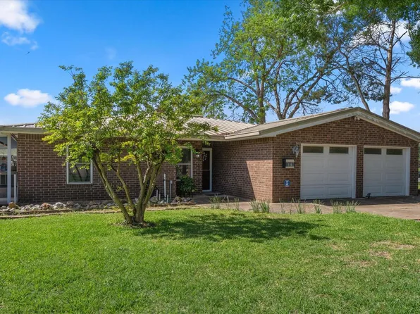 118 Gov Sterling Cir, Pointblank, TX 77364