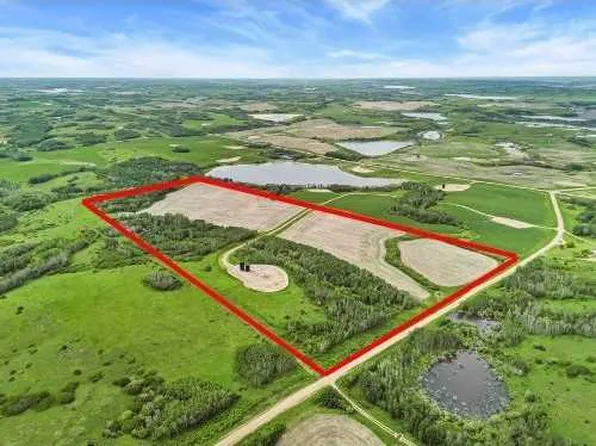 Pt Ne 25 #22-50-W3, Acres Rural, SK S9V 0Y7