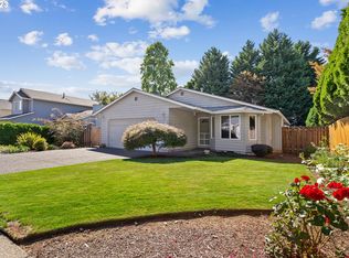 5016 SE Appenine Way, Milwaukie, OR