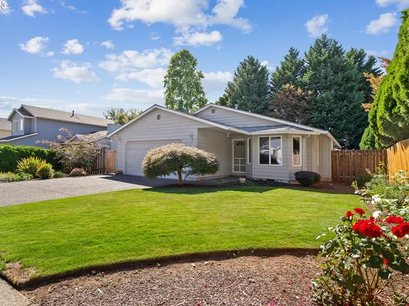 5016 SE Appenine Way, Milwaukie, OR 97222
