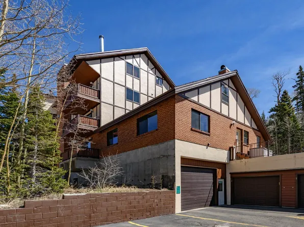 561 S Vasels Rd #R15-c, Brian Head, UT 84719